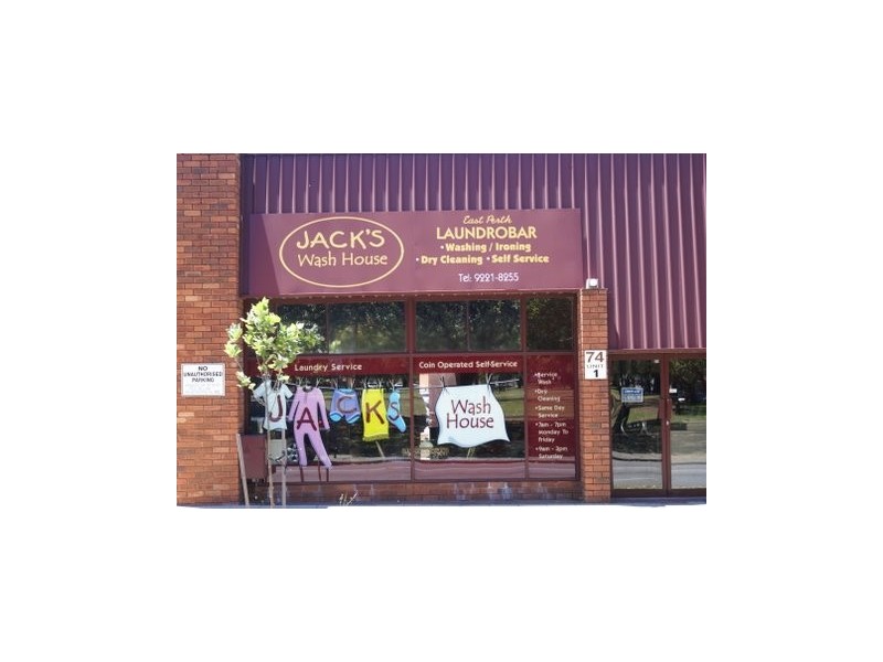 Unit 1 74 Wellington Street, East Perth WA 6004