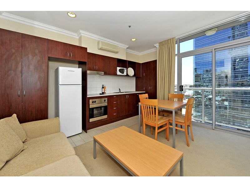 1005/305 Murray Street, Perth WA 6000