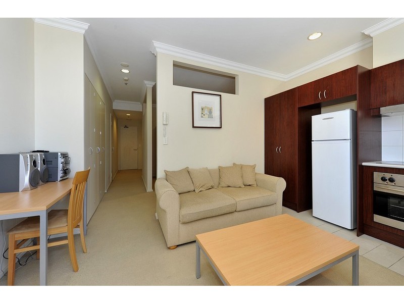 1005/305 Murray Street, Perth WA 6000