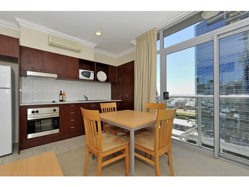 1005/305 Murray Street, Perth WA 6000
