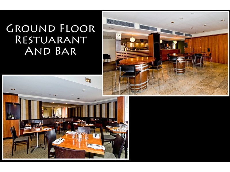 1005/305 Murray Street, Perth WA 6000