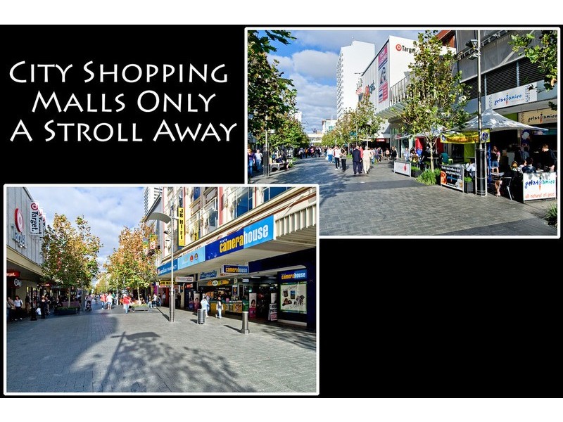 1005/305 Murray Street, Perth WA 6000