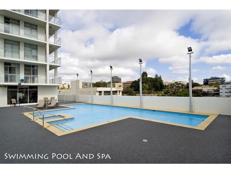 110/996 Hay Street, Perth WA 6000