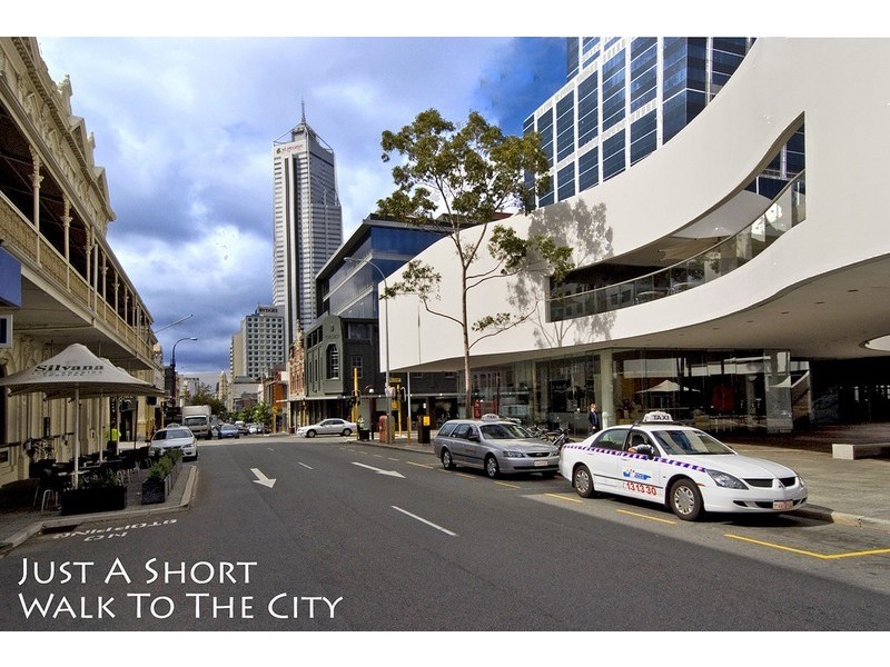 110/996 Hay Street, Perth WA 6000
