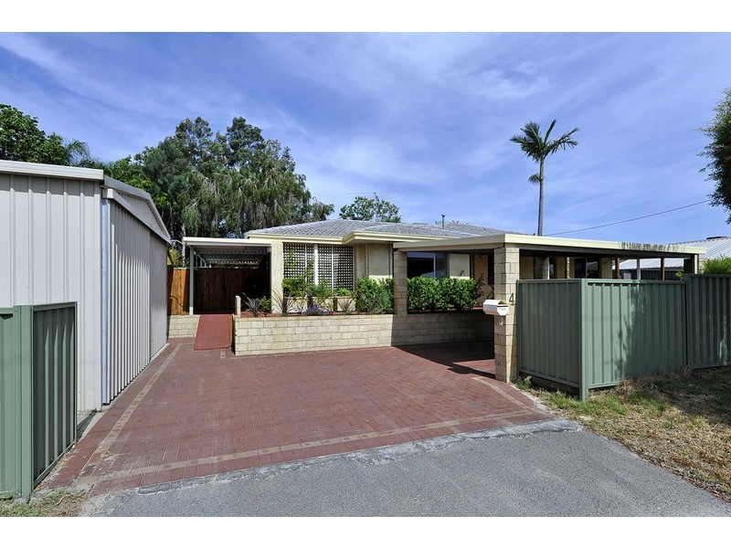4 Troy Street, Bassendean WA 6054