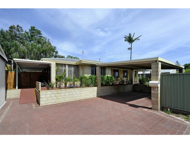 4 Troy Street, Bassendean WA 6054