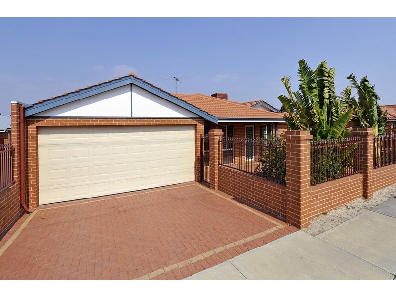 U1/20  Ivanhoe St, Bassendean WA 6054