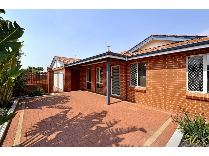 U1/20  Ivanhoe St, Bassendean WA 6054