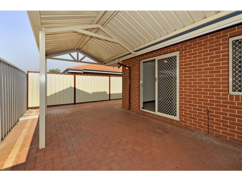 U1/20  Ivanhoe St, Bassendean WA 6054