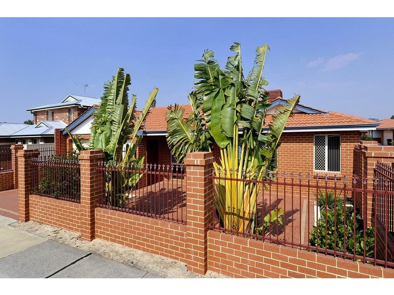 U1/20  Ivanhoe St, Bassendean WA 6054