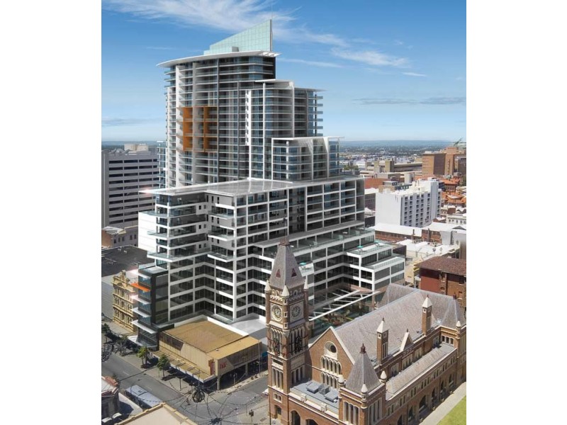 117/580 Hay Street, Perth WA 6000