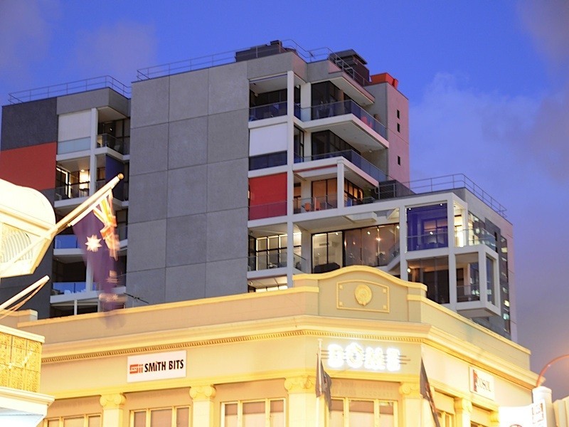 16/918 Hay Street, Perth WA 6000
