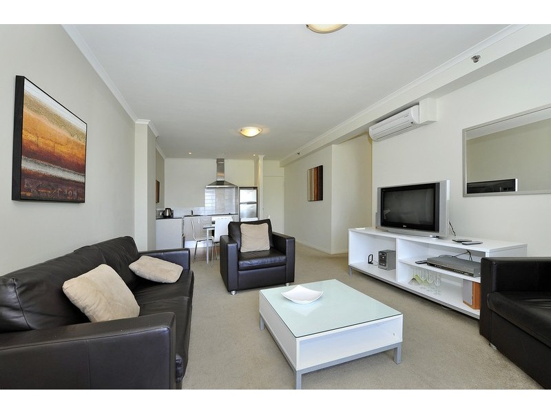 110/996 Hay Street, Perth WA 6000