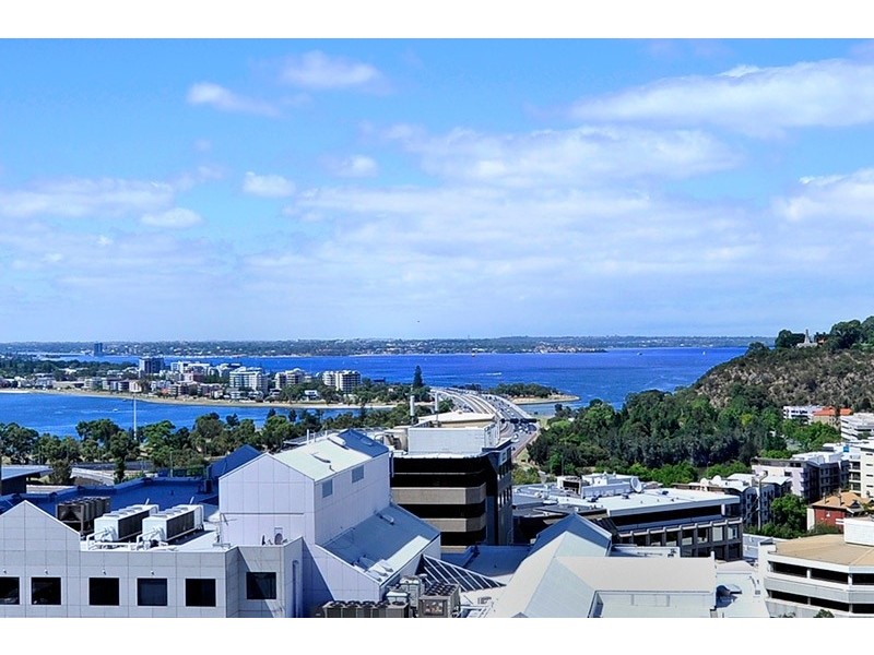 110/996 Hay Street, Perth WA 6000