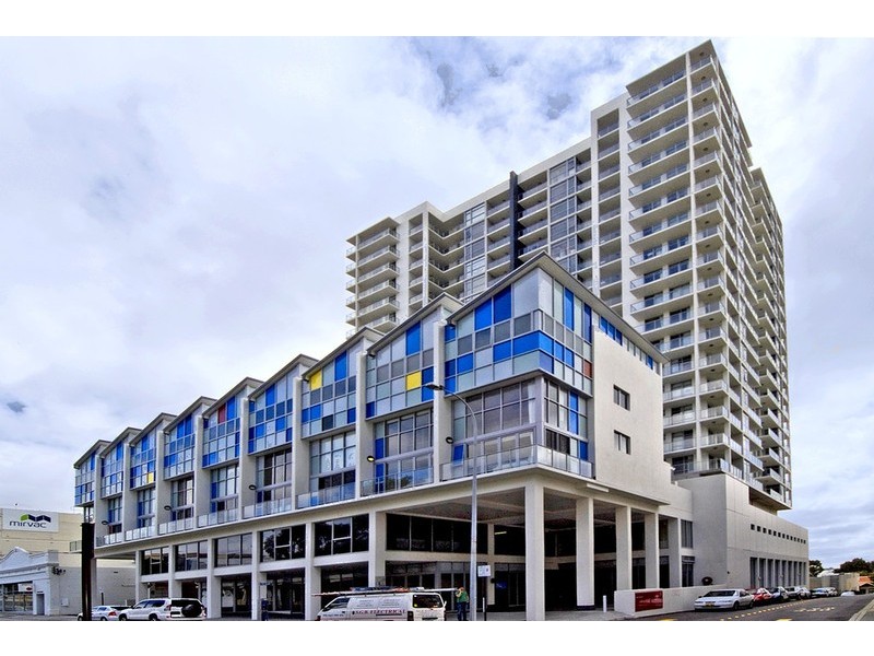 110/996 Hay Street, Perth WA 6000