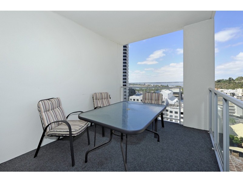 110/996 Hay Street, Perth WA 6000