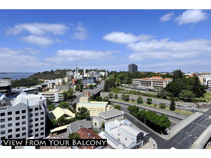 110/996 Hay Street, Perth WA 6000