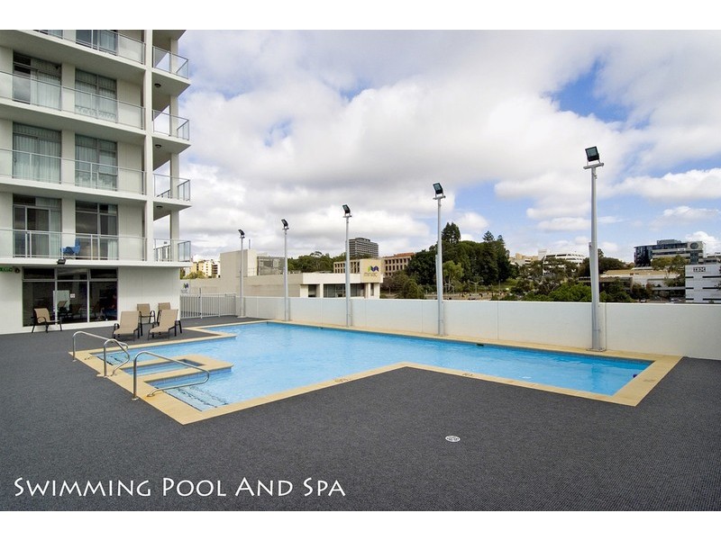 110/996 Hay Street, Perth WA 6000