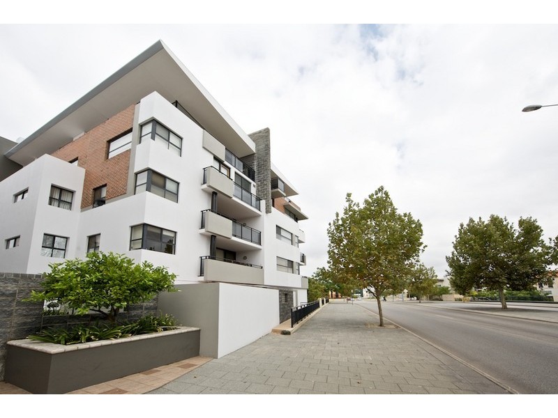 28/82 Royal Street, East Perth WA 6004