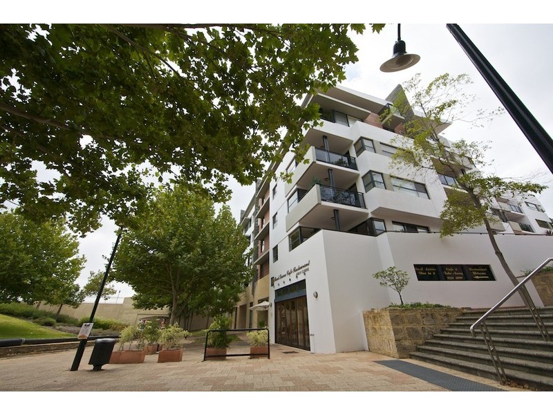 28/82 Royal Street, East Perth WA 6004