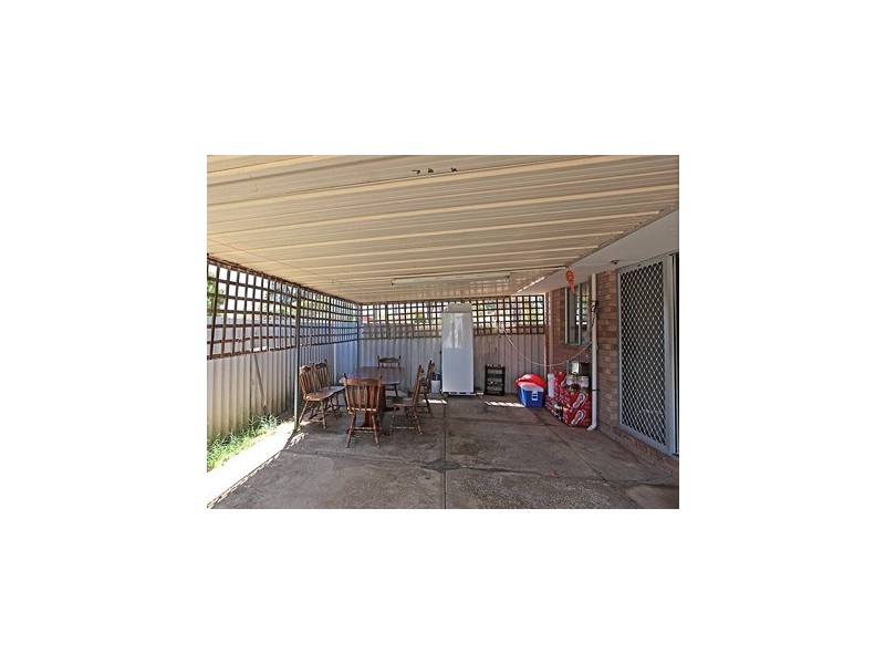 4 Gibb Crescent, Westminster WA 6061