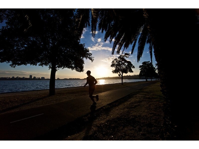 1/126 Terrace Road, Perth WA 6000