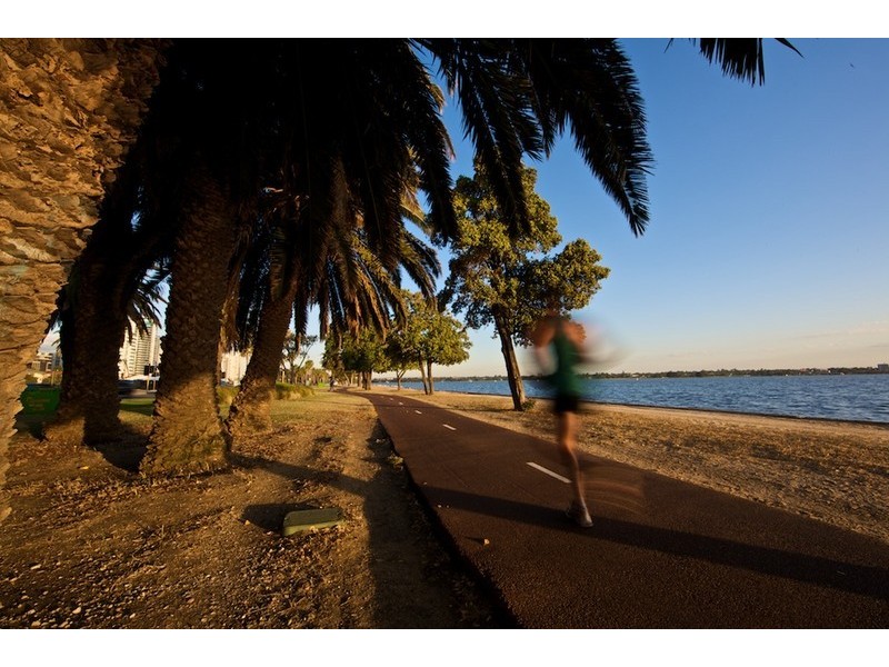 1/126 Terrace Road, Perth WA 6000