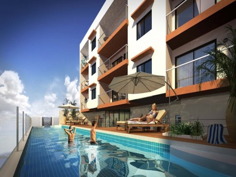 77/101 Murray Street, Perth WA 6000