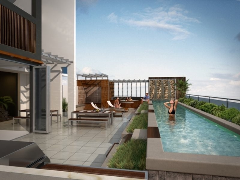 25/155 Adelaide Terrace, Perth WA 6000