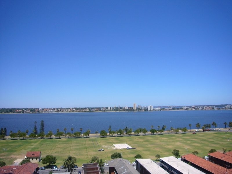 25/155 Adelaide Terrace, Perth WA 6000