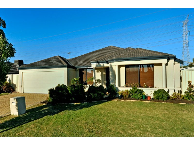 10 Mersey Close, Success WA 6164