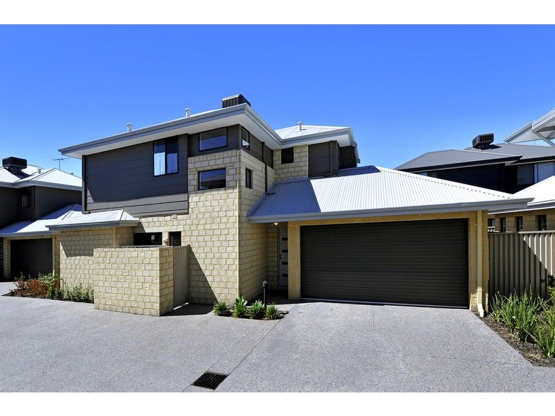 6/84 Cohn Street, Kewdale WA 6105