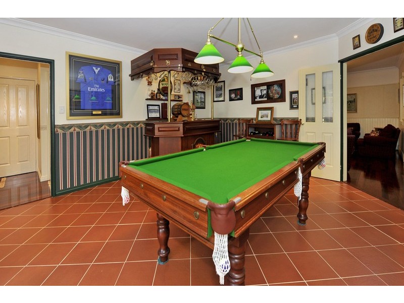 9 Logie Vale, Lesmurdie WA 6076