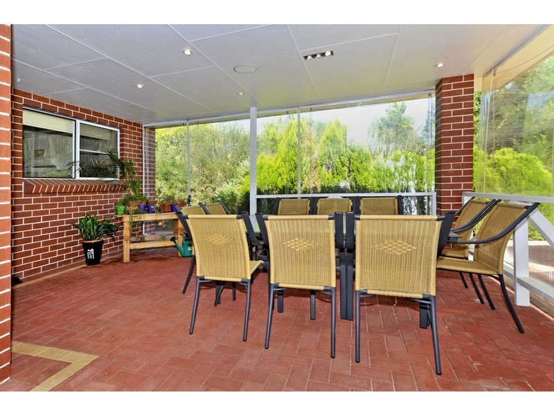 9 Logie Vale, Lesmurdie WA 6076