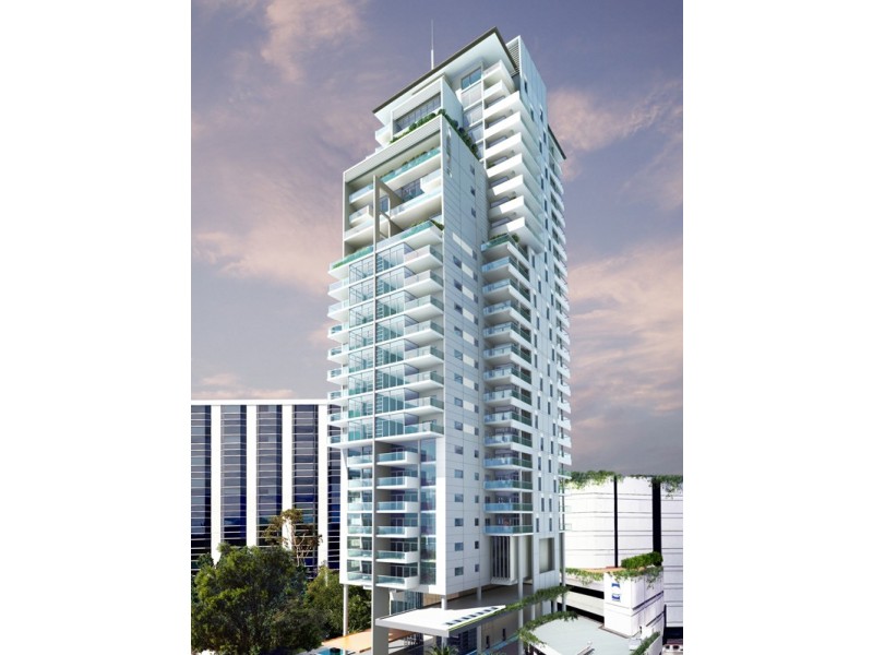 301/239 Adelaide Terrace, Perth WA 6000