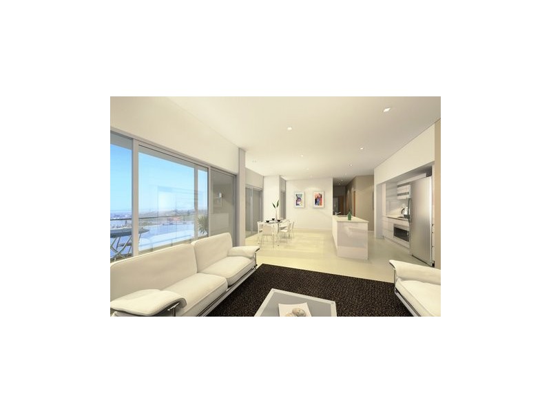 301/239 Adelaide Terrace, Perth WA 6000