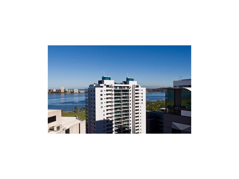 301/239 Adelaide Terrace, Perth WA 6000