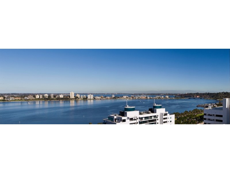 301/239 Adelaide Terrace, Perth WA 6000
