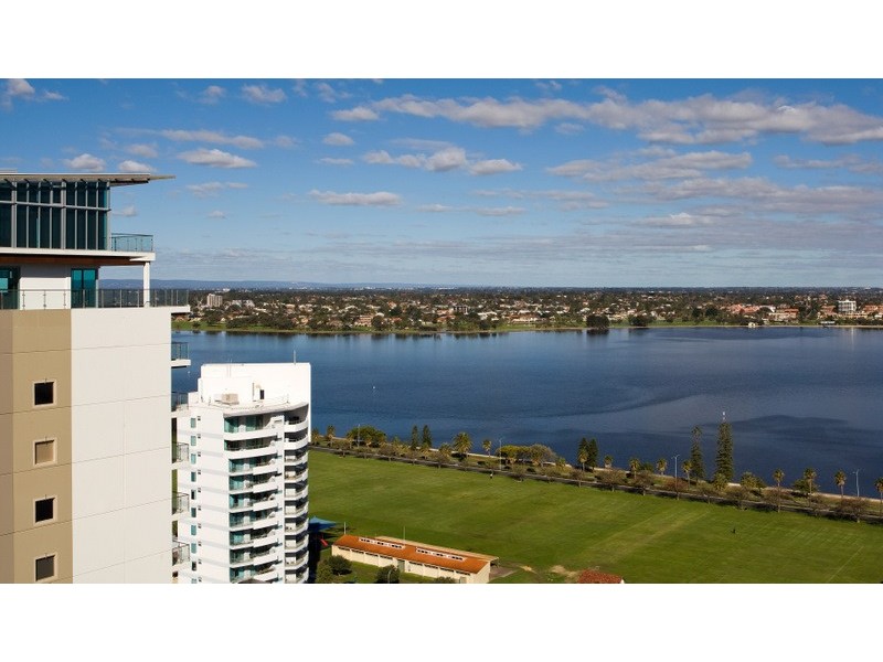 301/239 Adelaide Terrace, Perth WA 6000
