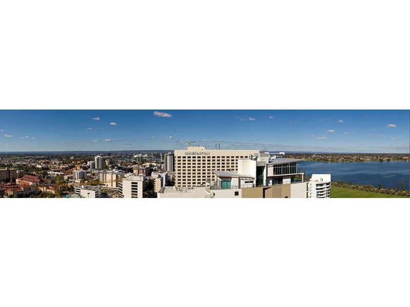 301/239 Adelaide Terrace, Perth WA 6000