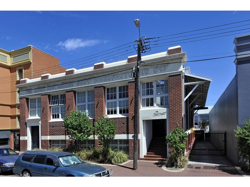 14/117 Lake Street, Perth WA 6000