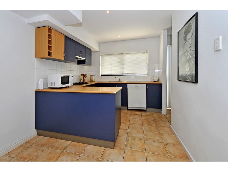 14/117 Lake Street, Perth WA 6000