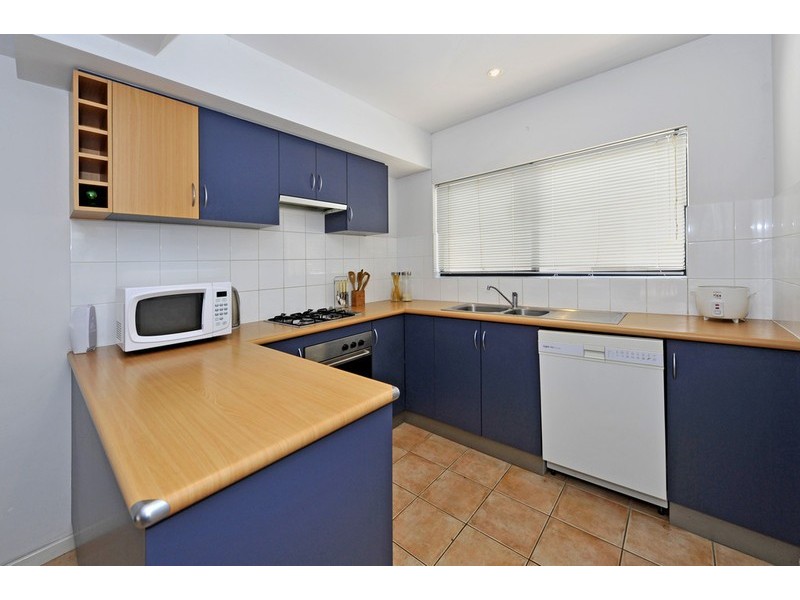 14/117 Lake Street, Perth WA 6000