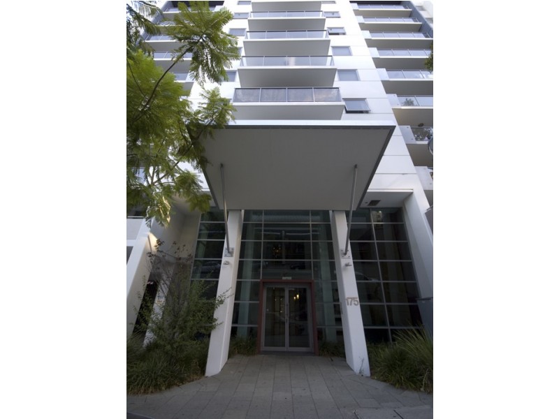 13/175 Hay Street, East Perth WA 6004