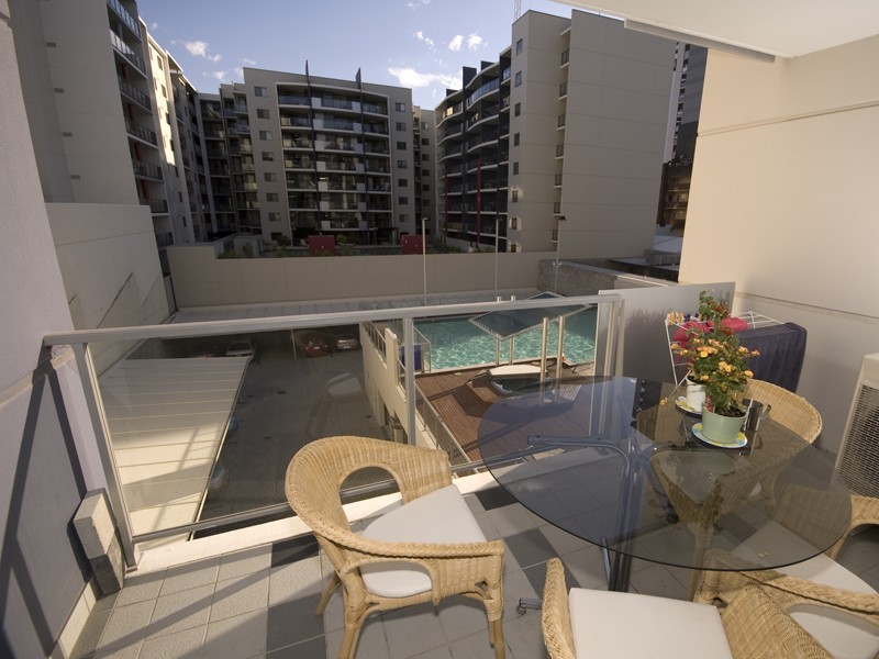 13/175 Hay Street, East Perth WA 6004