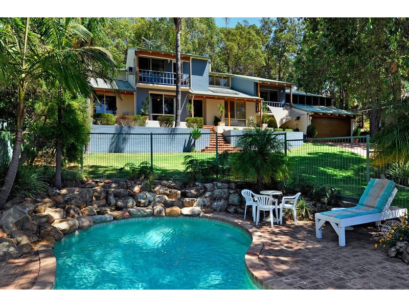 95 Goollelal Drive, Kingsley WA 6026