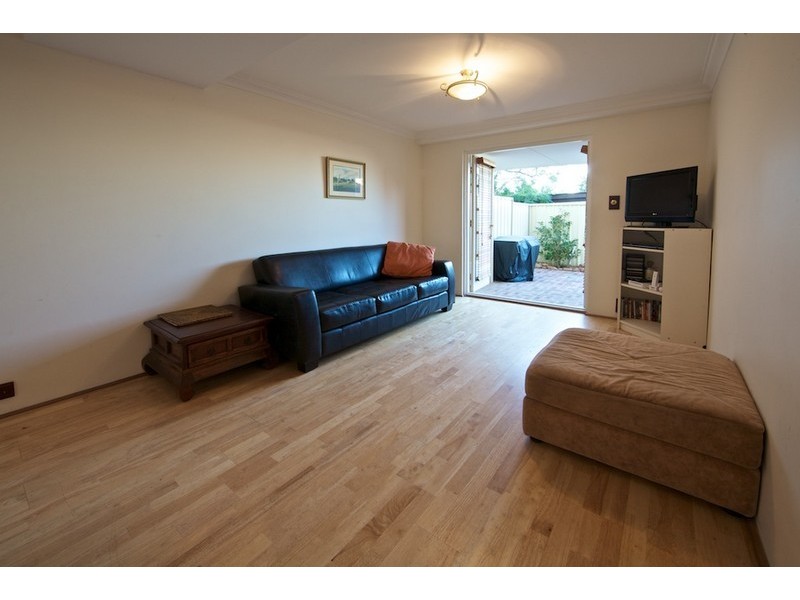 9/22 Nile Street, East Perth WA 6004