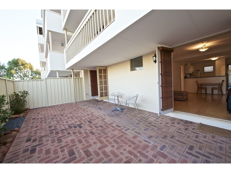 9/22 Nile Street, East Perth WA 6004