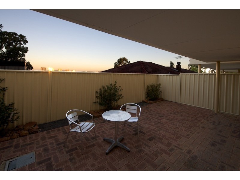 9/22 Nile Street, East Perth WA 6004