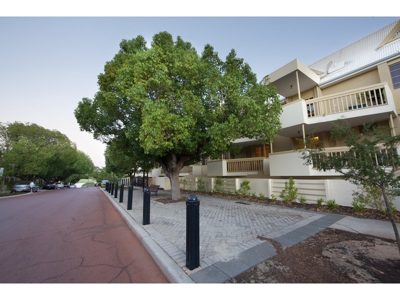 9/22 Nile Street, East Perth WA 6004